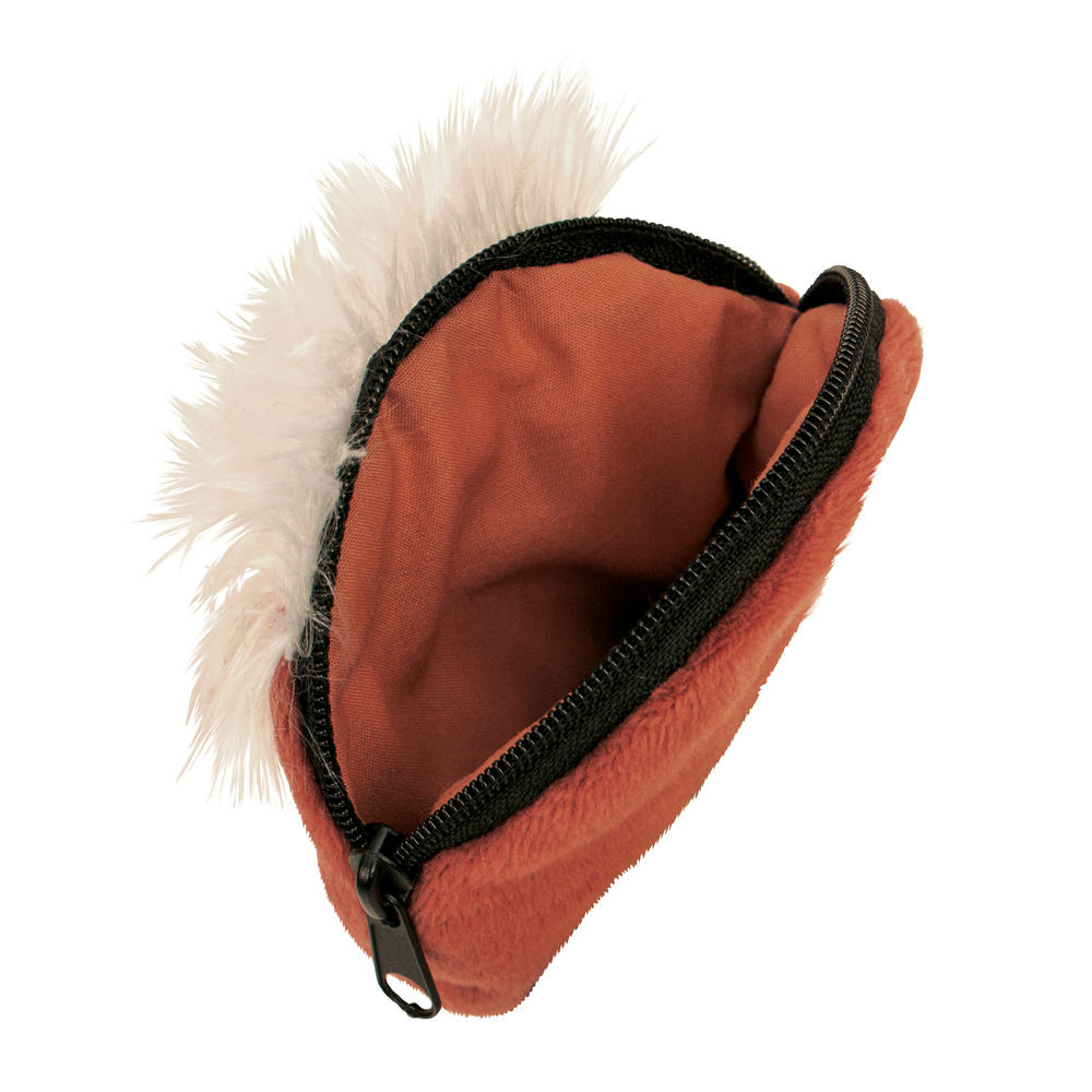 Weitere Ansicht: TRÖTSCH - Unser Sandmännchen Plüsch-Geldbörse Pitti