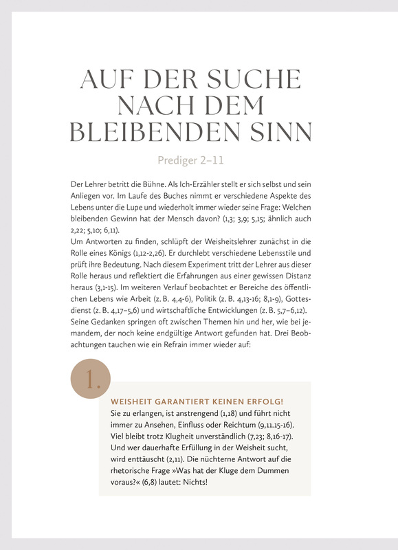 Weitere Ansicht: Das Bibellesebuch zu Hiob | Lydia Rieß