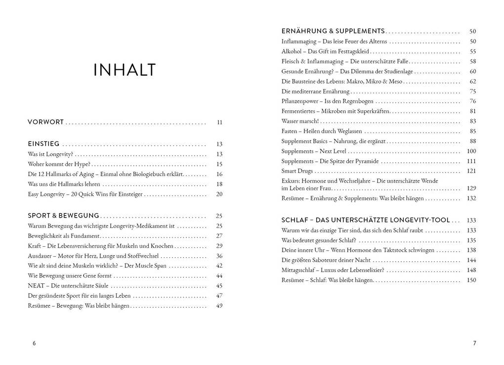 Weitere Ansicht: Spaziergang zur Unsterblichkeit | Nils Behrens