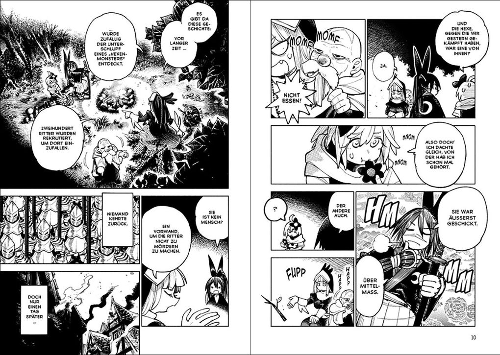Weitere Ansicht: Isekai Samurai 05 | Keigo Saito
