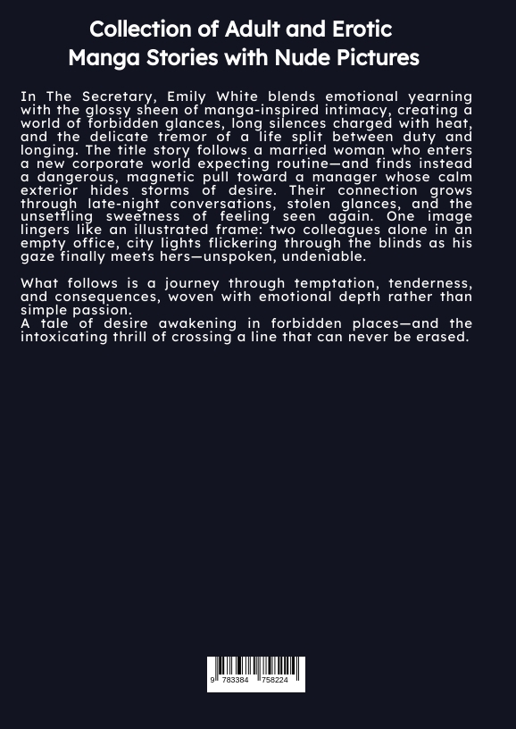 Weitere Ansicht: The Secretary | Emily White