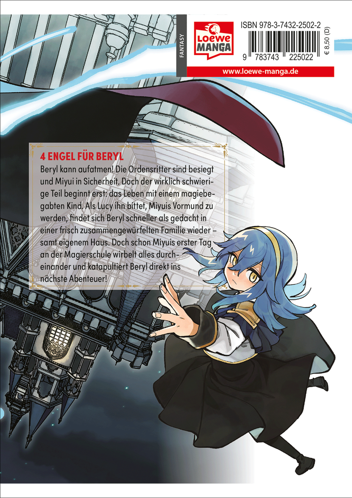 Weitere Ansicht: Vom Landei zum Schwertheiligen - Ich bin nur ein alter Schwertmeister vom Land, aber meine Schülerinnen lassen mich nicht in Frieden! 07 | Shigeru Sagazaki