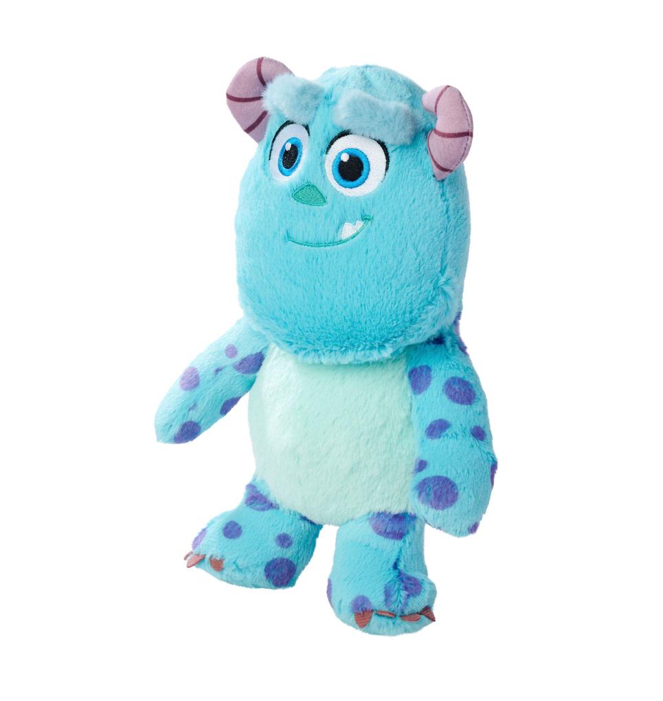 Weitere Ansicht: Disney Pixar Flufflets Sulley, 25cm