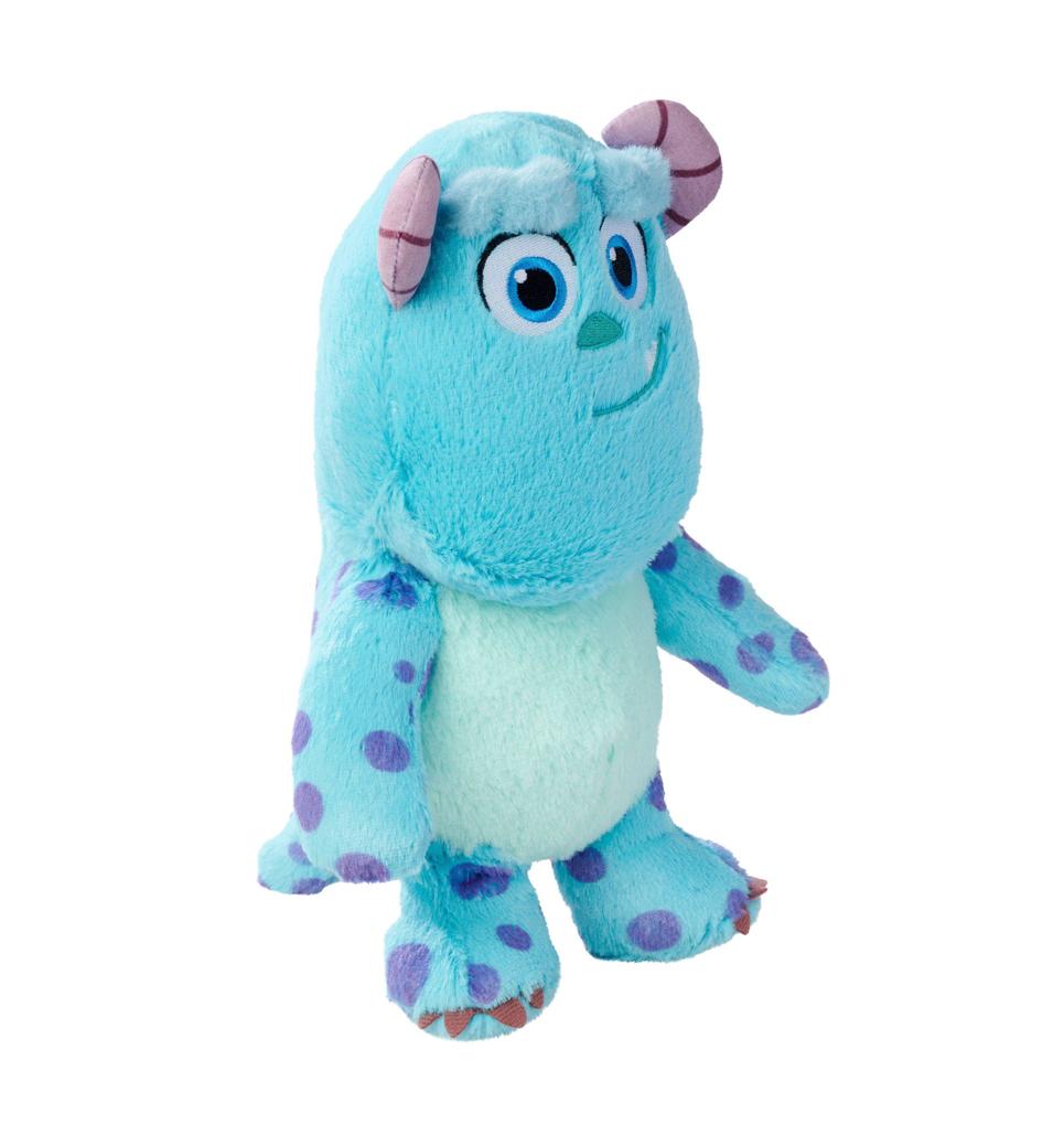 Weitere Ansicht: Disney Pixar Flufflets Sulley, 25cm