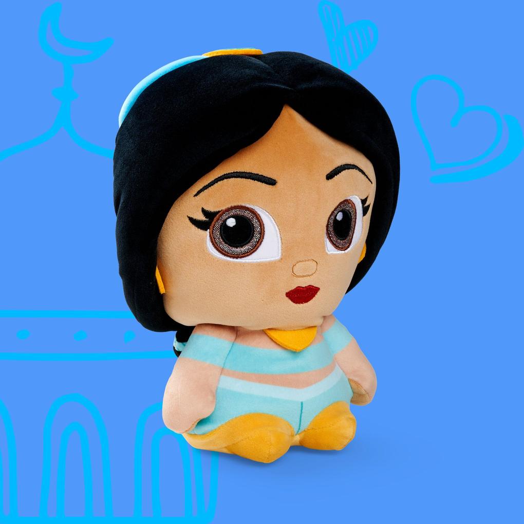 Weitere Ansicht: Disney Doorables Jasmin, 25cm