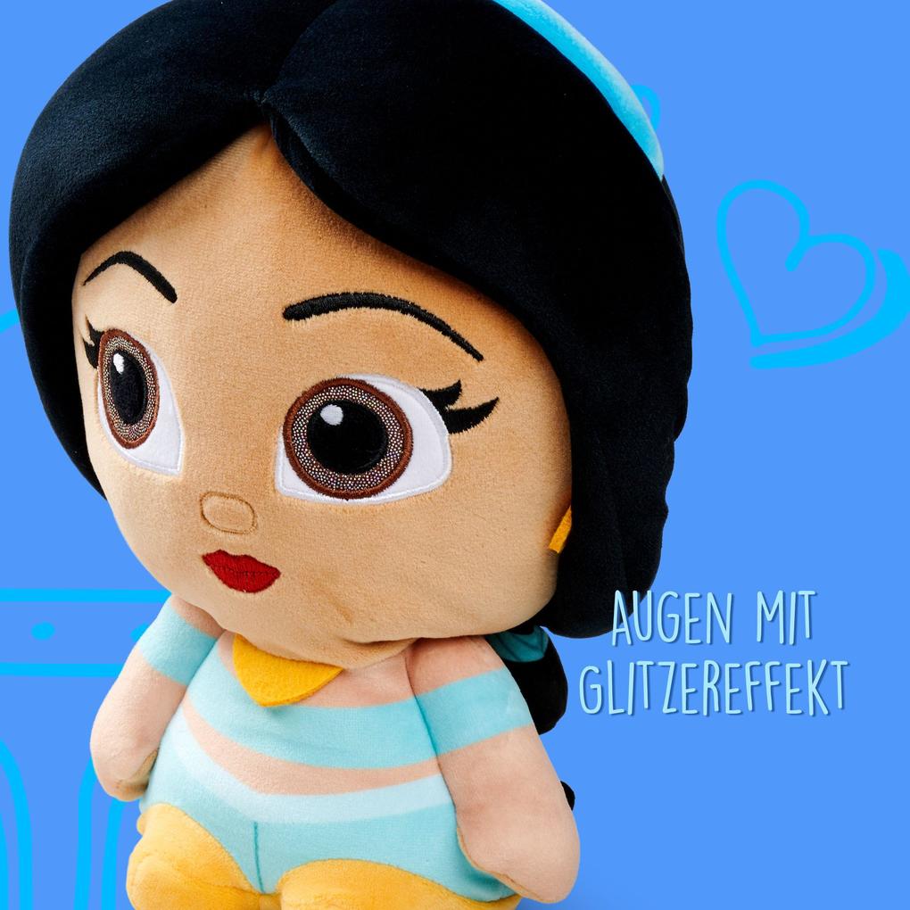 Weitere Ansicht: Disney Doorables Jasmin, 25cm