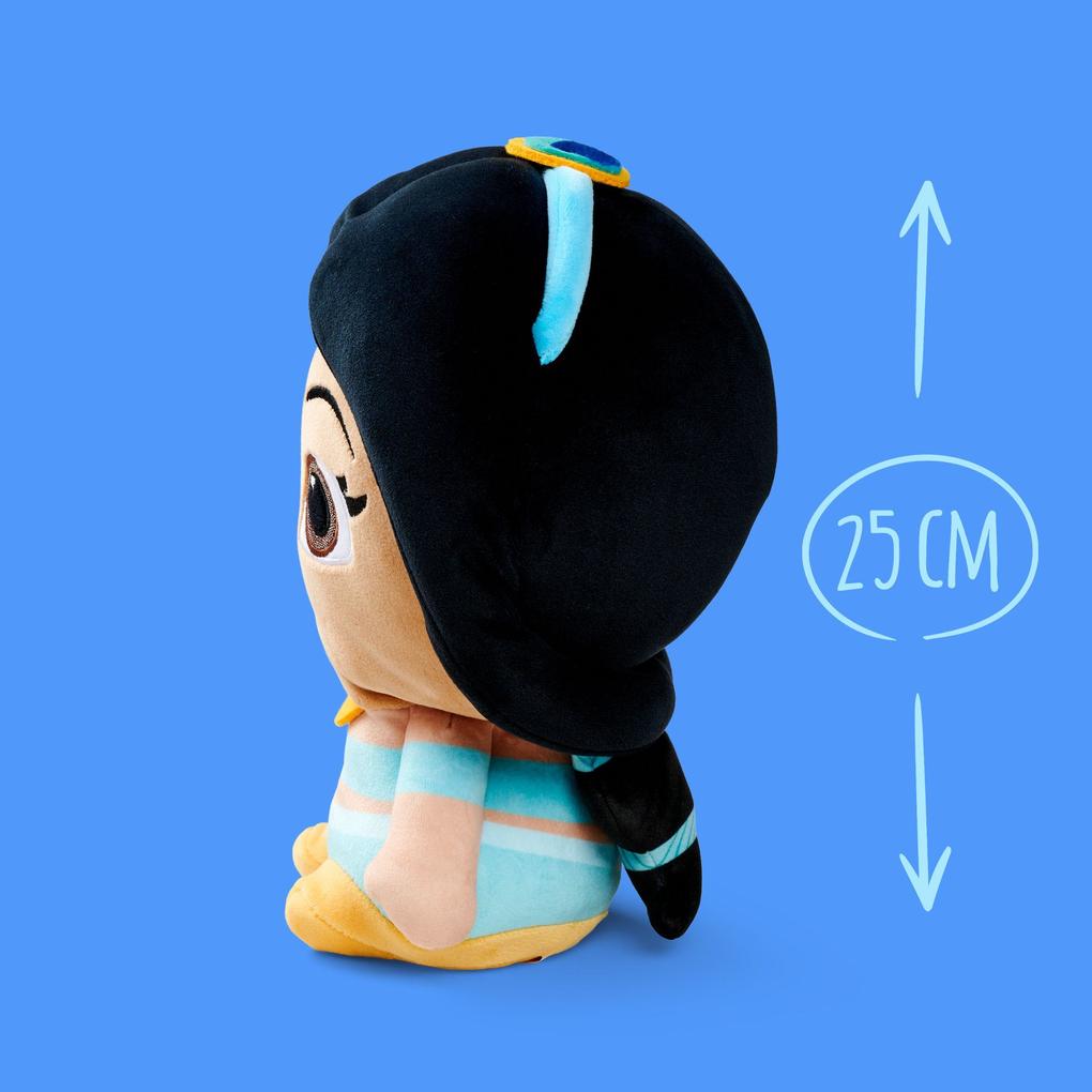 Weitere Ansicht: Disney Doorables Jasmin, 25cm