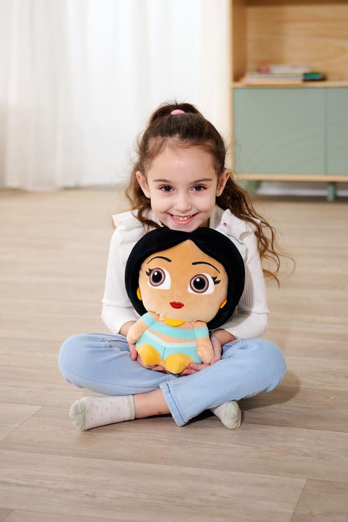 Weitere Ansicht: Disney Doorables Jasmin, 25cm