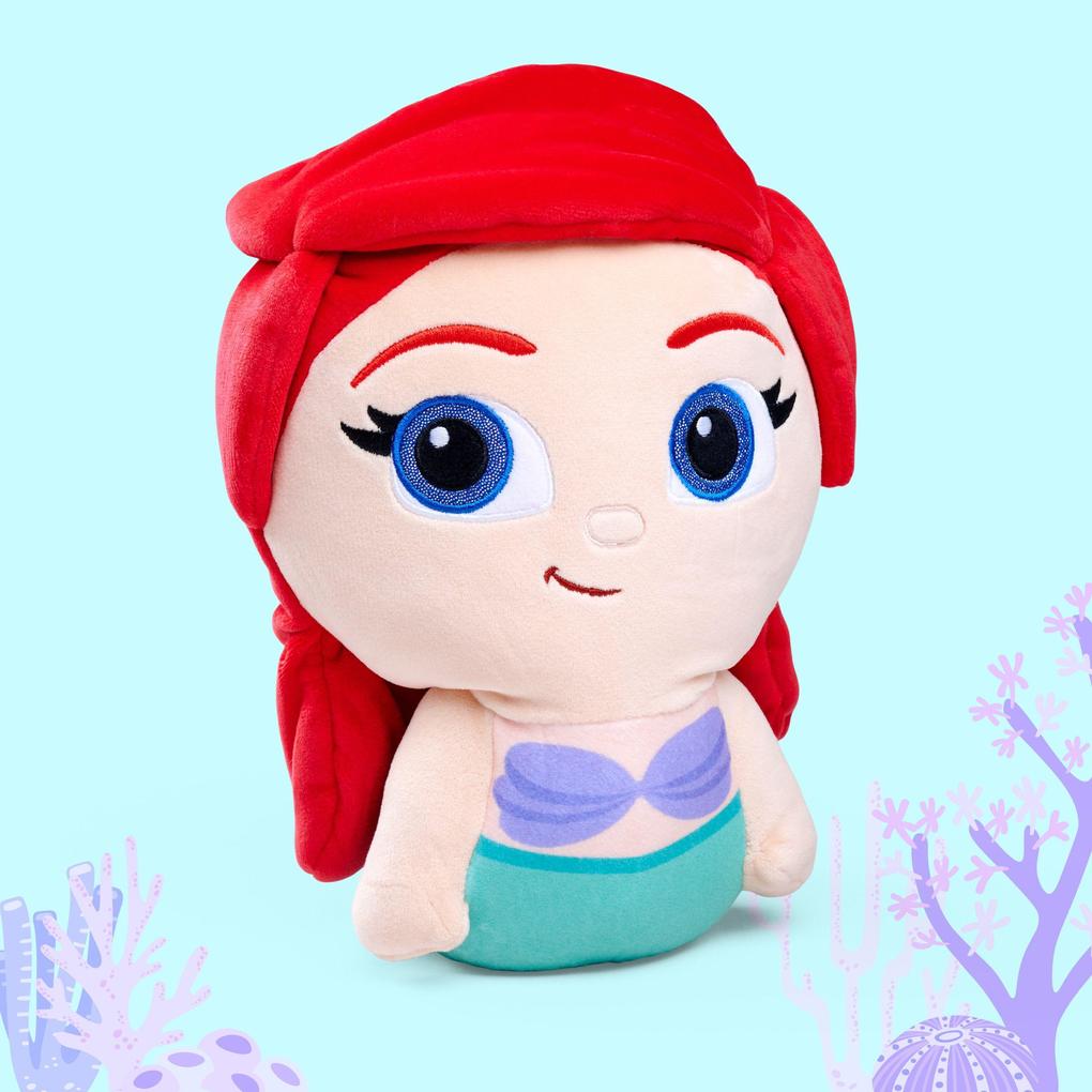 Weitere Ansicht: Disney Doorables Arielle, 25cm