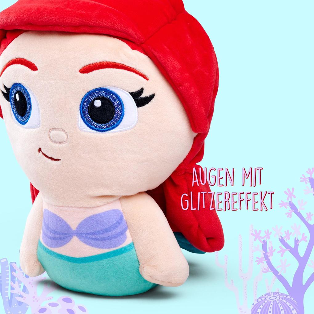 Weitere Ansicht: Disney Doorables Arielle, 25cm