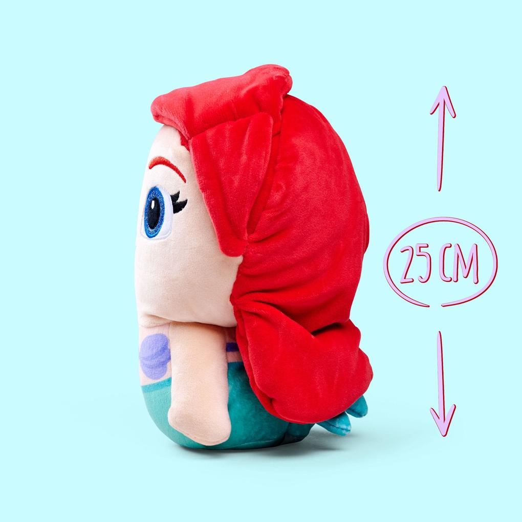 Weitere Ansicht: Disney Doorables Arielle, 25cm