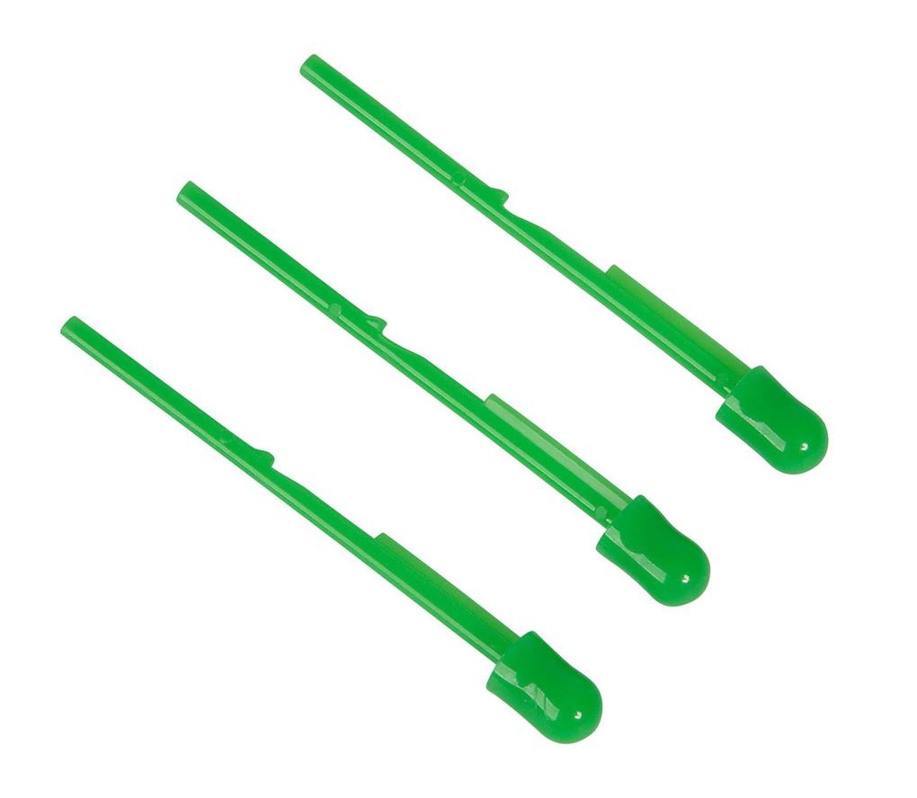 Weitere Ansicht: Next Ninja Schwert, grün