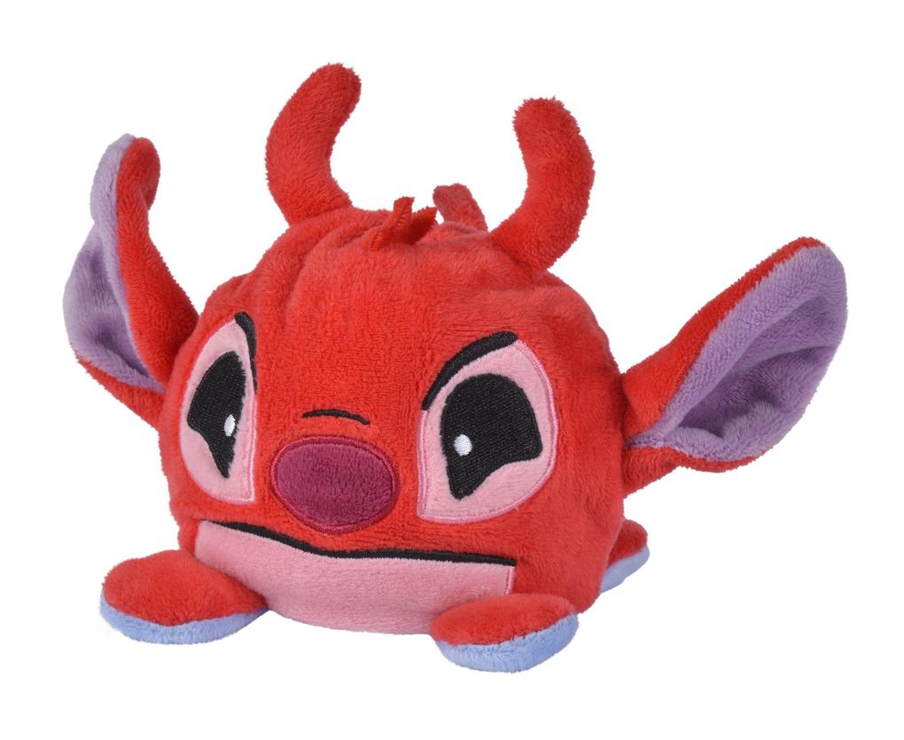 Weitere Ansicht: Disney Lilo+Stitch, Leroy/Stitch