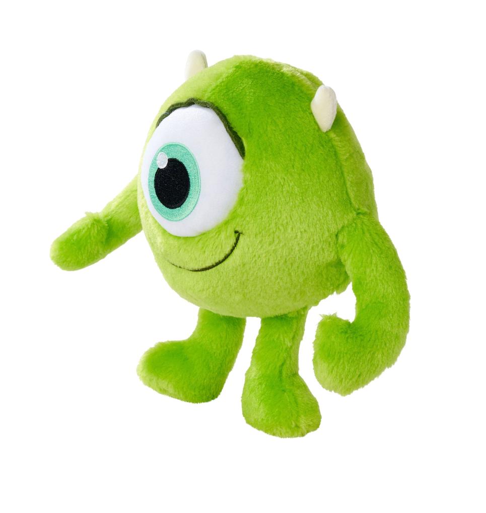 Weitere Ansicht: Disney Pixar Flufflets Mike, 25cm