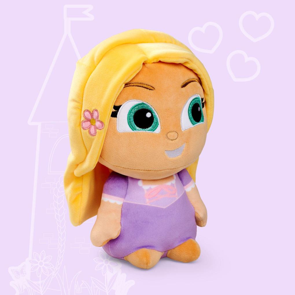 Weitere Ansicht: Disney Doorables Rapunzel, 25cm