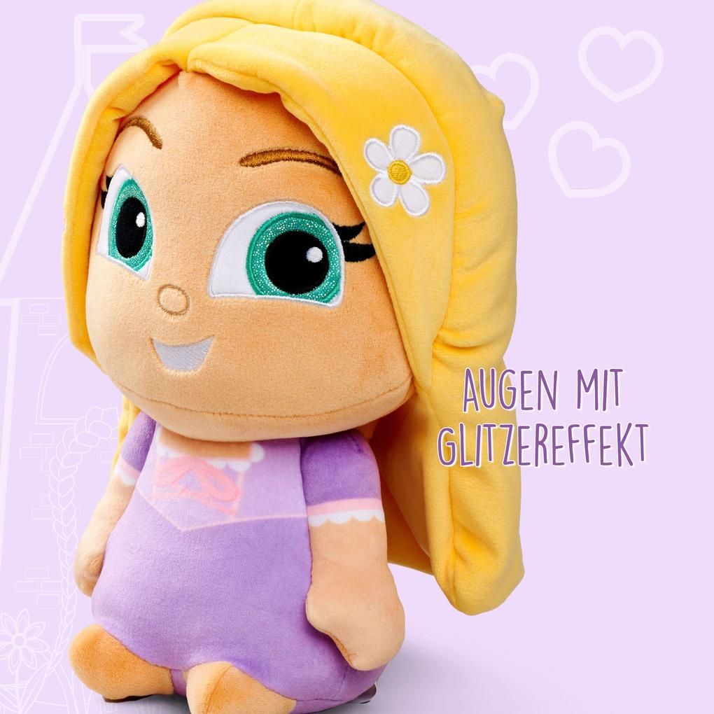Weitere Ansicht: Disney Doorables Rapunzel, 25cm