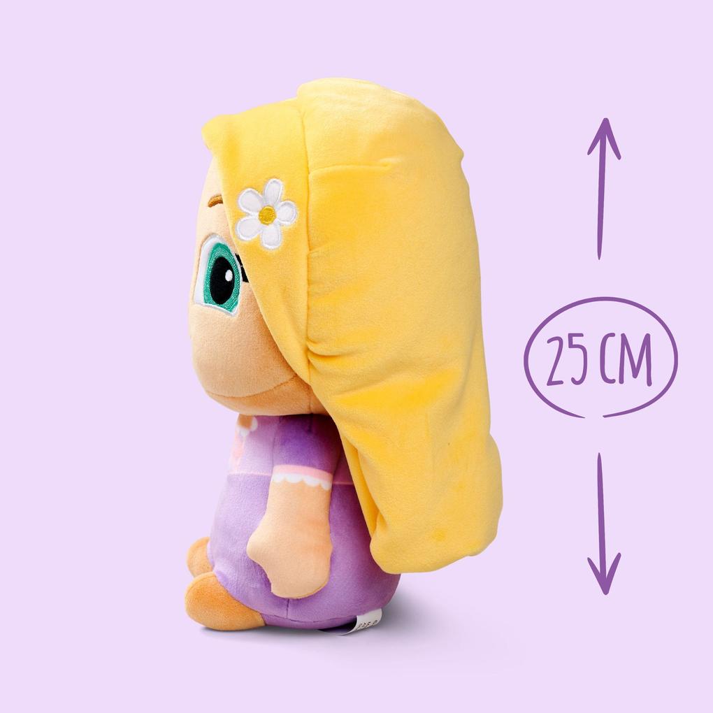 Weitere Ansicht: Disney Doorables Rapunzel, 25cm