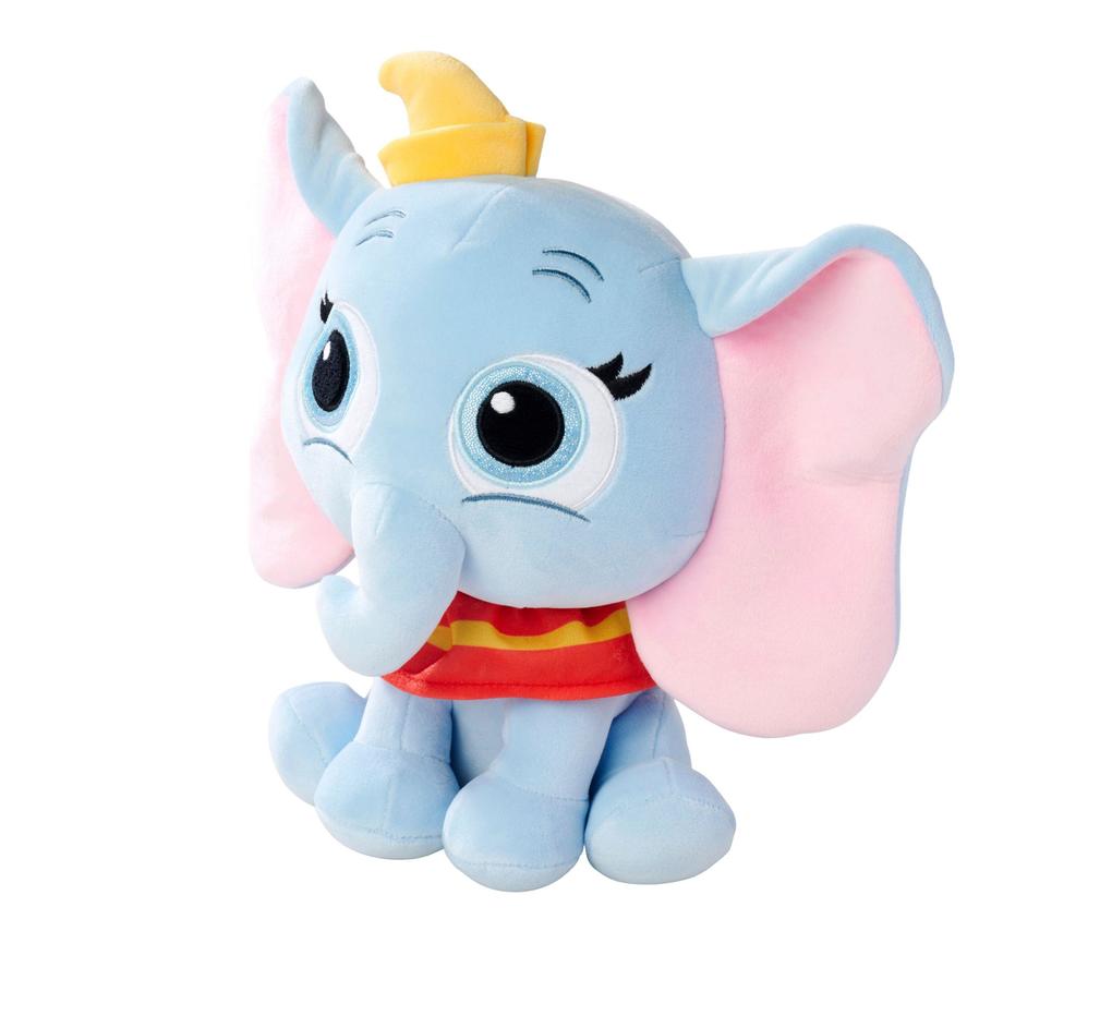 Weitere Ansicht: Disney Doorables Dumbo, 25cm