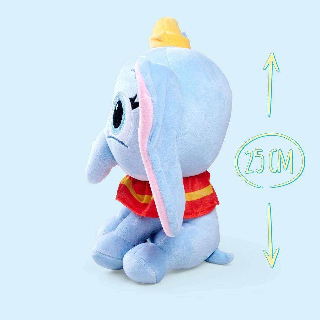 Weitere Ansicht: Disney Doorables Dumbo, 25cm