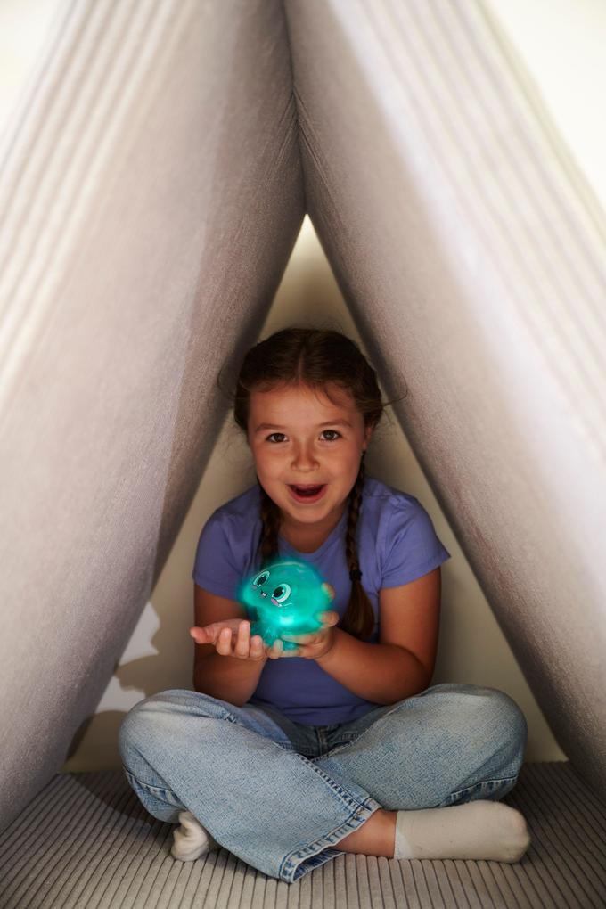 Weitere Ansicht: Glibbi Glowy