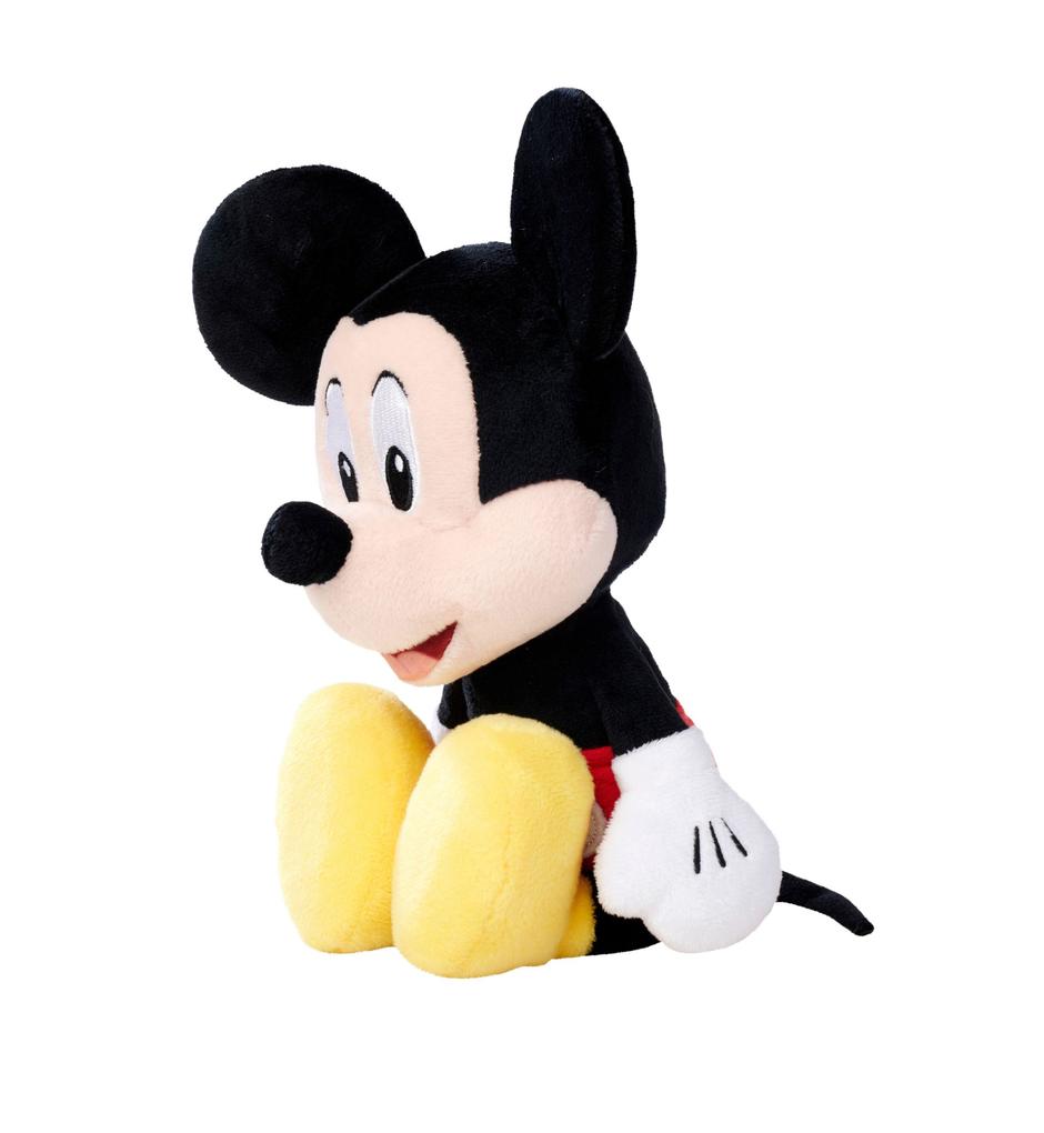 Weitere Ansicht: Disney Micky Clubhouse, 25cm