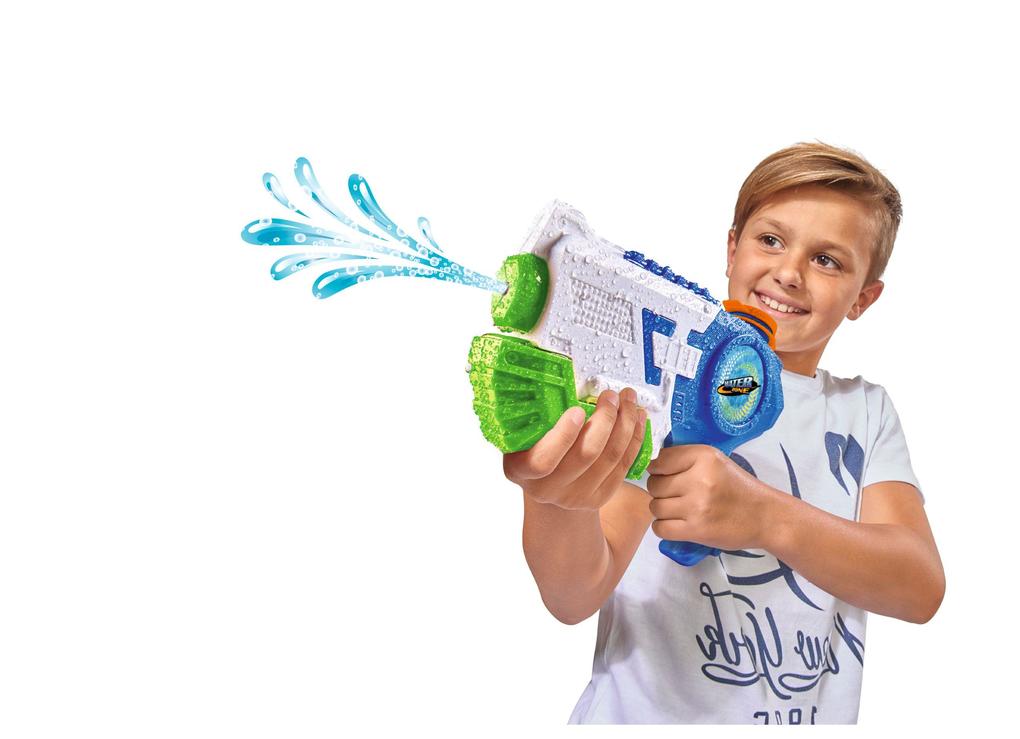 Weitere Ansicht: Waterzone Micro Blaster
