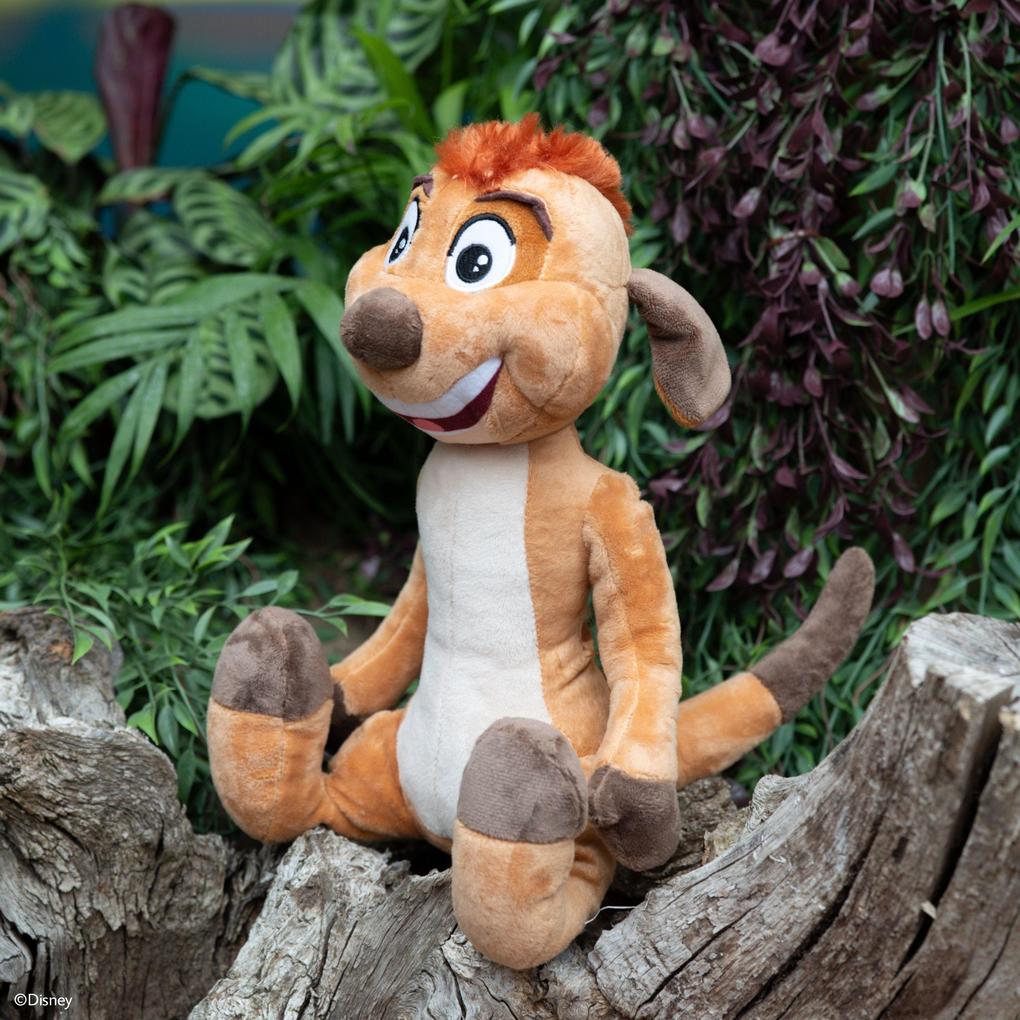 Weitere Ansicht: Disney Lion King, Timon, 25cm