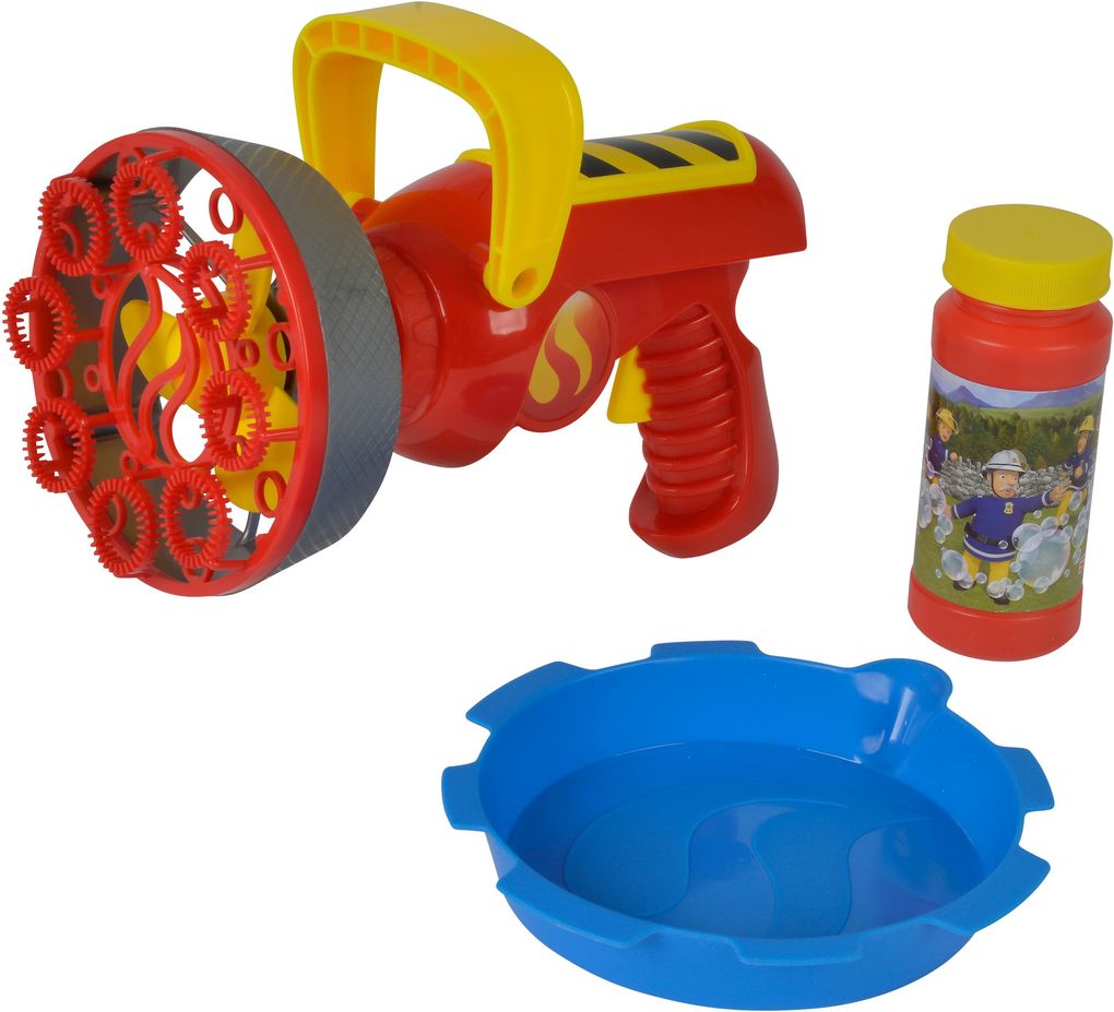 Weitere Ansicht: Simba - Sam Seifenblasen Kanone