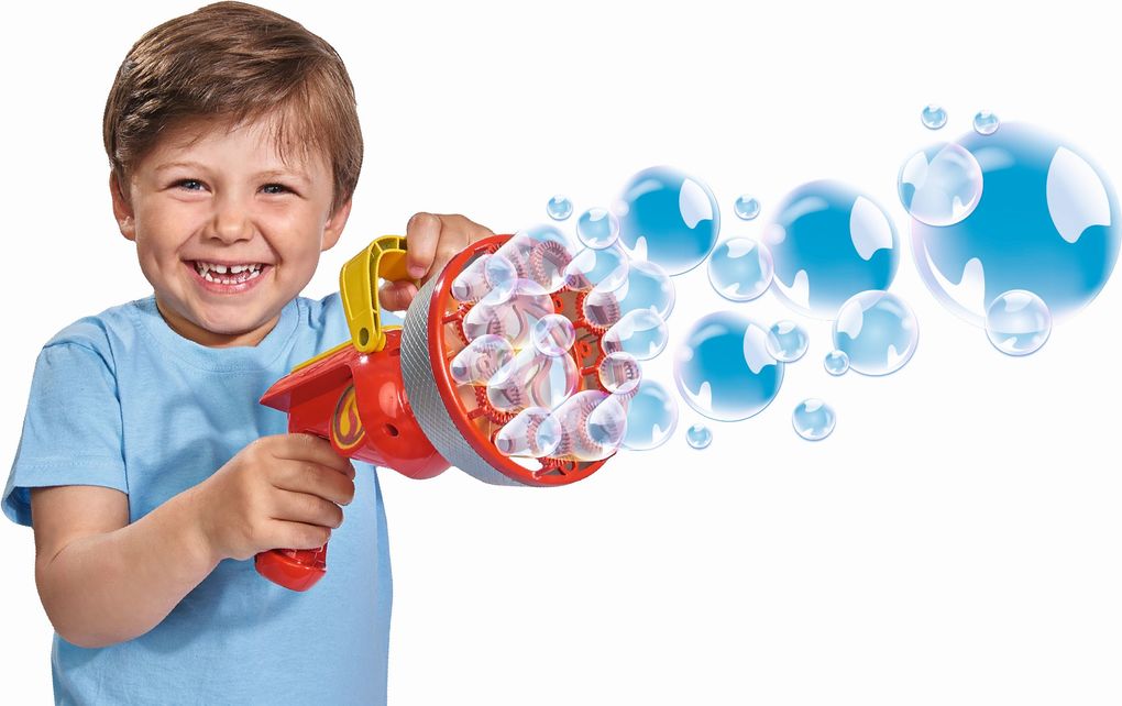 Weitere Ansicht: Simba - Sam Seifenblasen Kanone