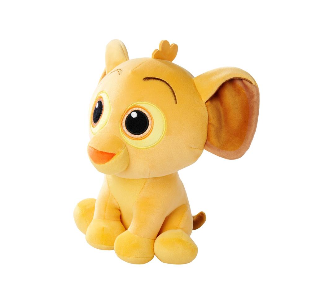 Weitere Ansicht: Disney Doorables Simba, 25cm