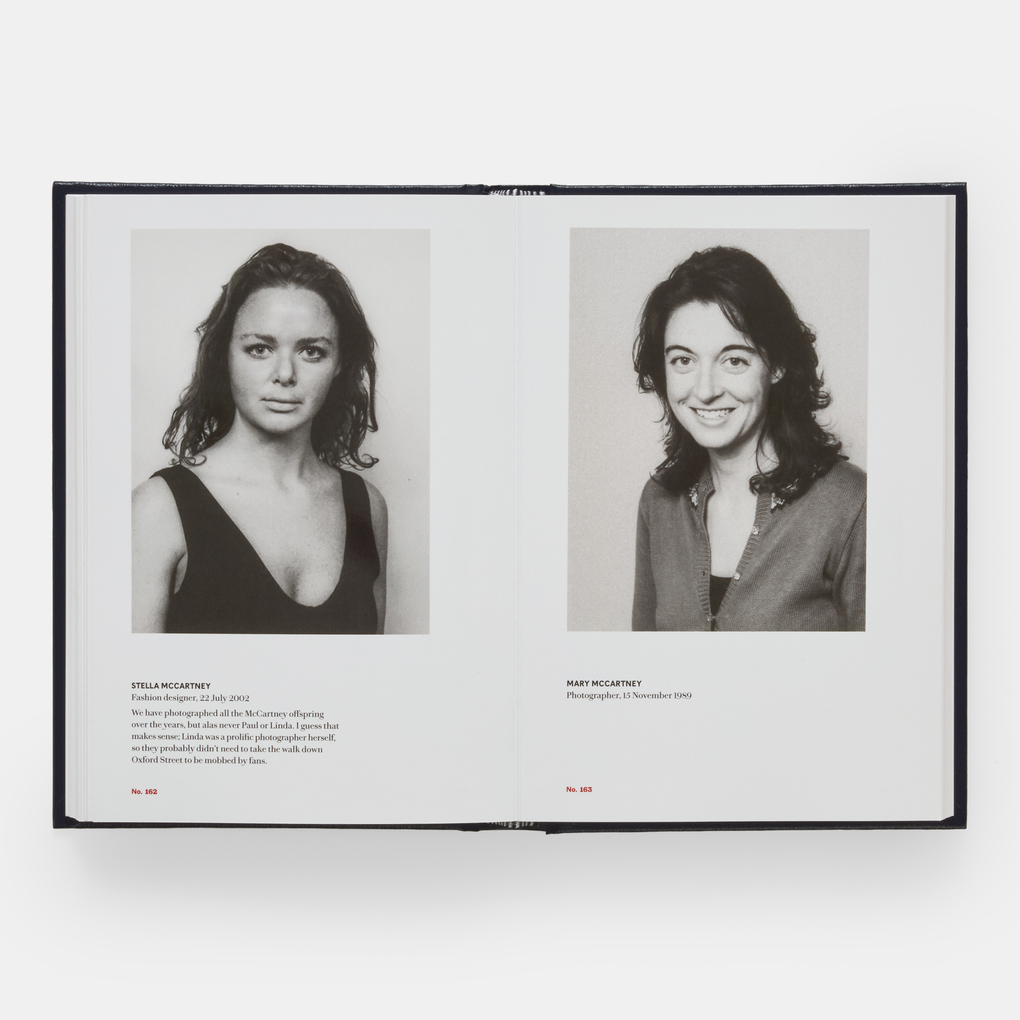 Weitere Ansicht: Passport Photo Service | Philip Sharkey
