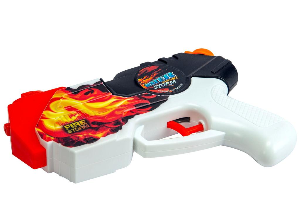 Weitere Ansicht: Waterzone Storm Trick Blaster