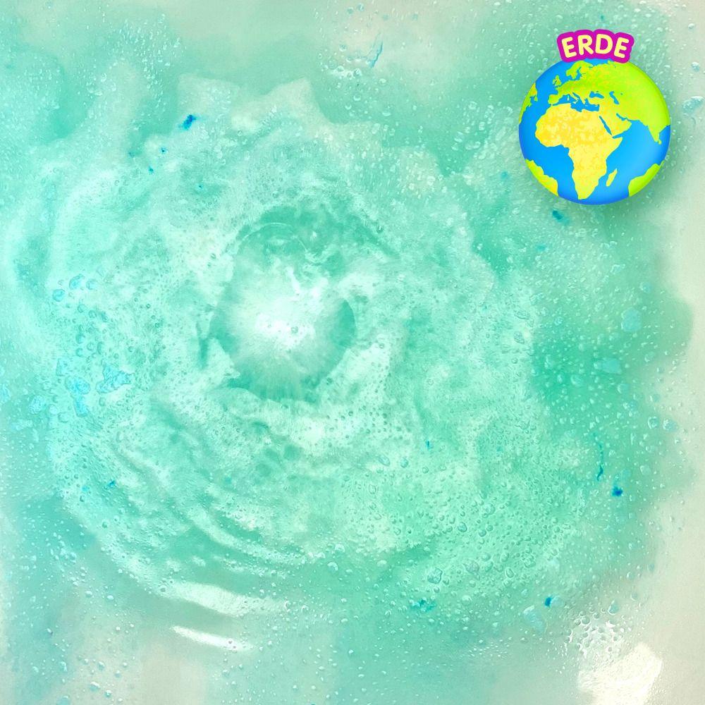 Weitere Ansicht: Glibbi Space