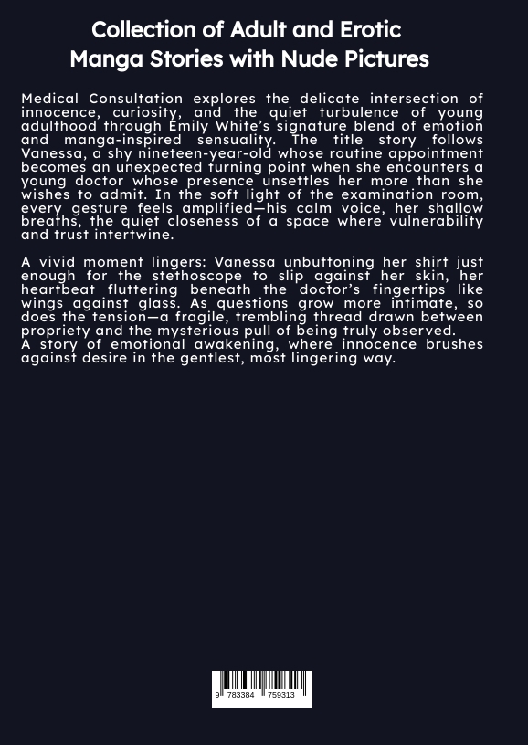 Weitere Ansicht: Medical Consultation | Emily White