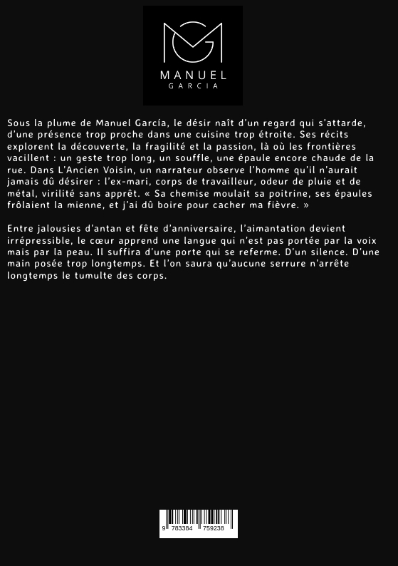 Weitere Ansicht: L'Ancien Voisin | Manuel García