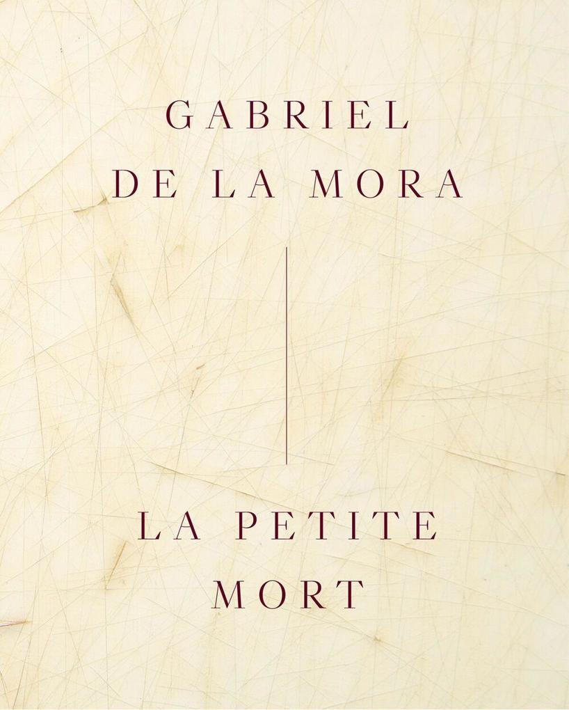 Weitere Ansicht: Gabriel de la Mora