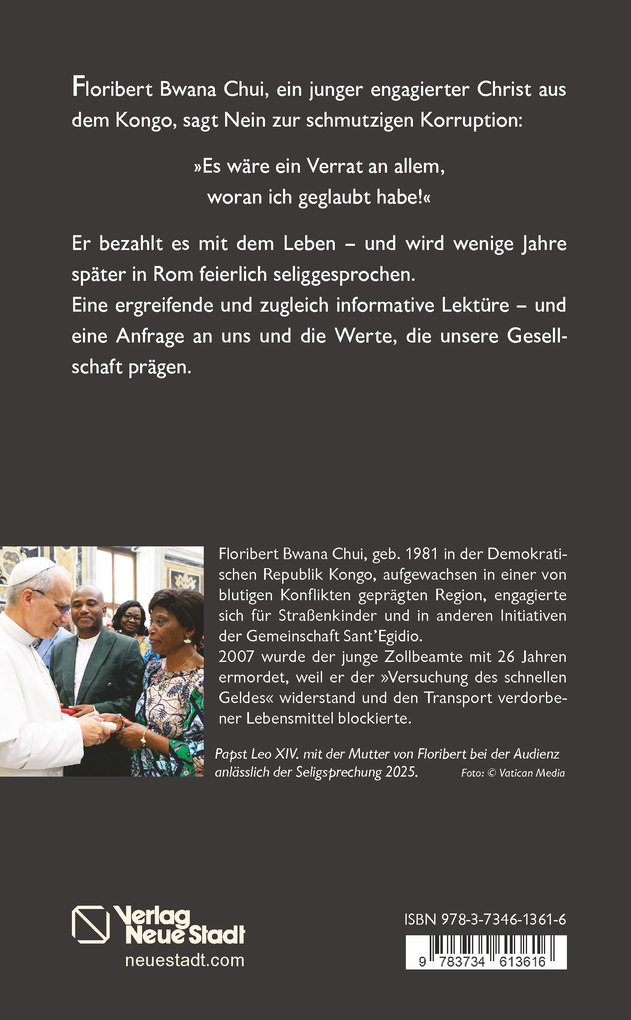 Weitere Ansicht: Mutig gegen den Strom | Francesco de Palma
