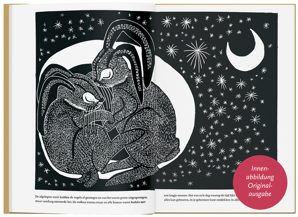 Weitere Ansicht: Du bist mein Anfang | Octavie Wolters