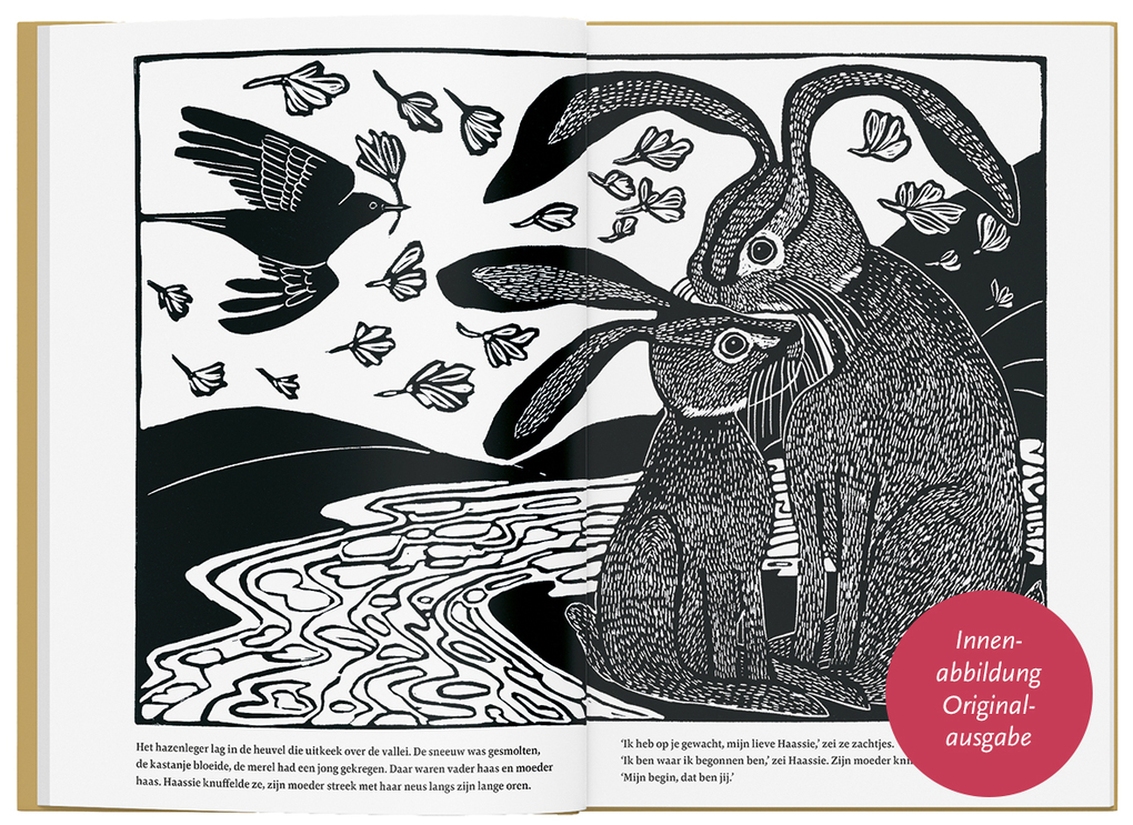 Weitere Ansicht: Du bist mein Anfang | Octavie Wolters