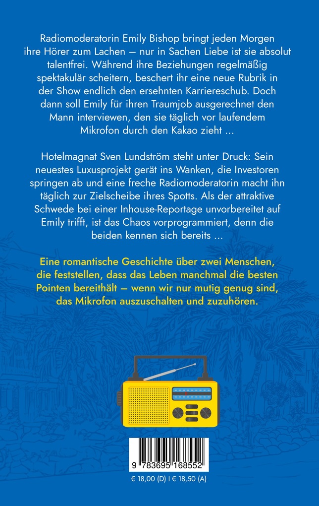 Weitere Ansicht: Kein Schwede ist auch keine Lösung | Karin Lindberg
