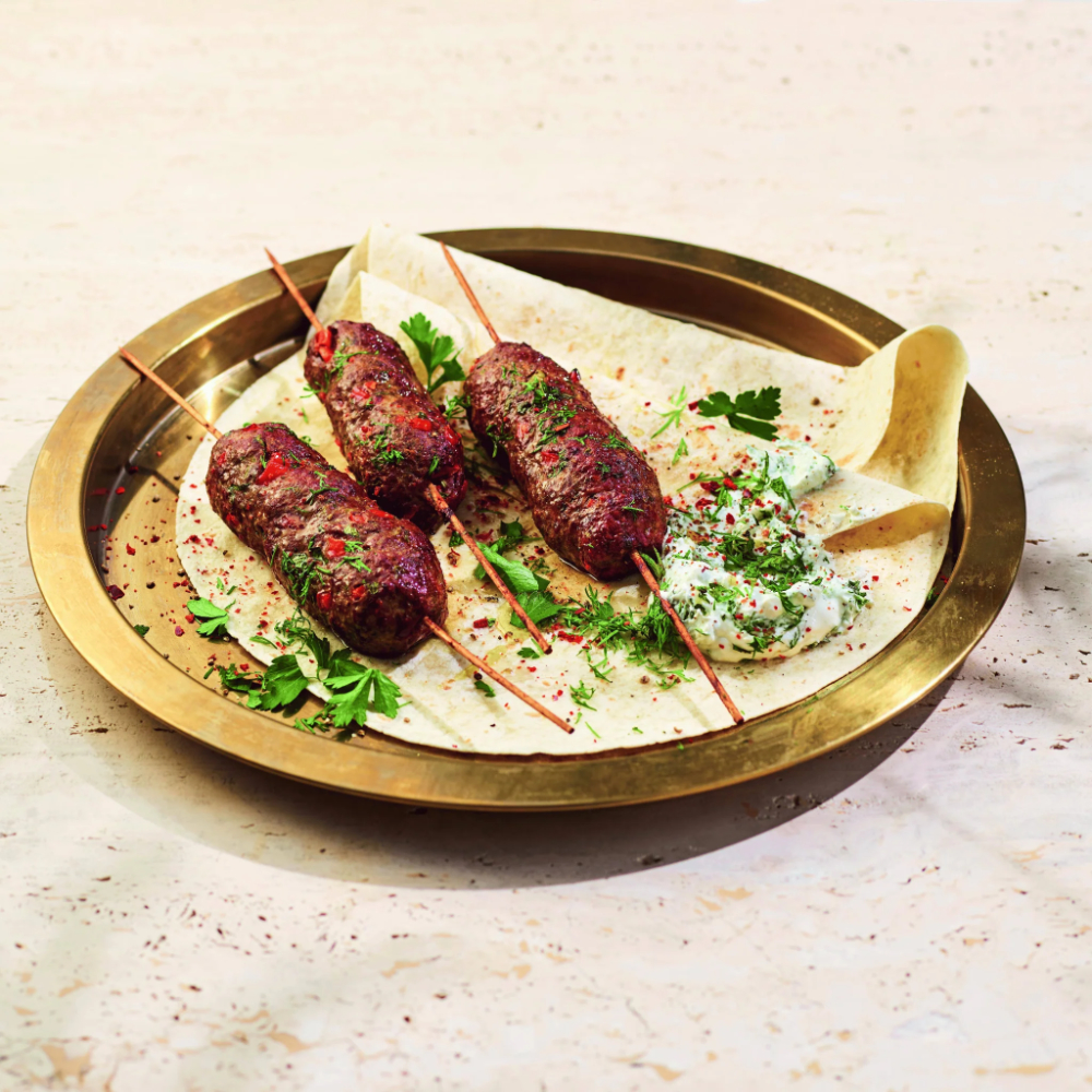 Weitere Ansicht: Clean Eating mit Ekin | Ekin Sheho