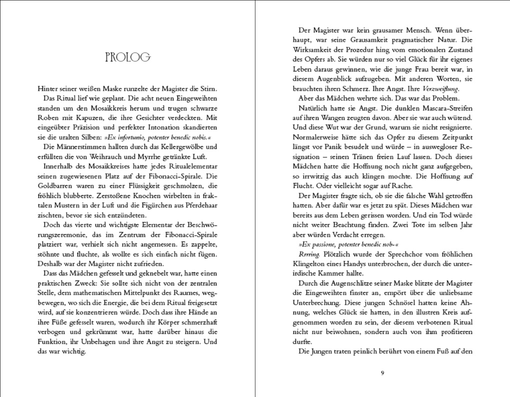 Weitere Ansicht: The Arcane Arts | S. D. Coverly