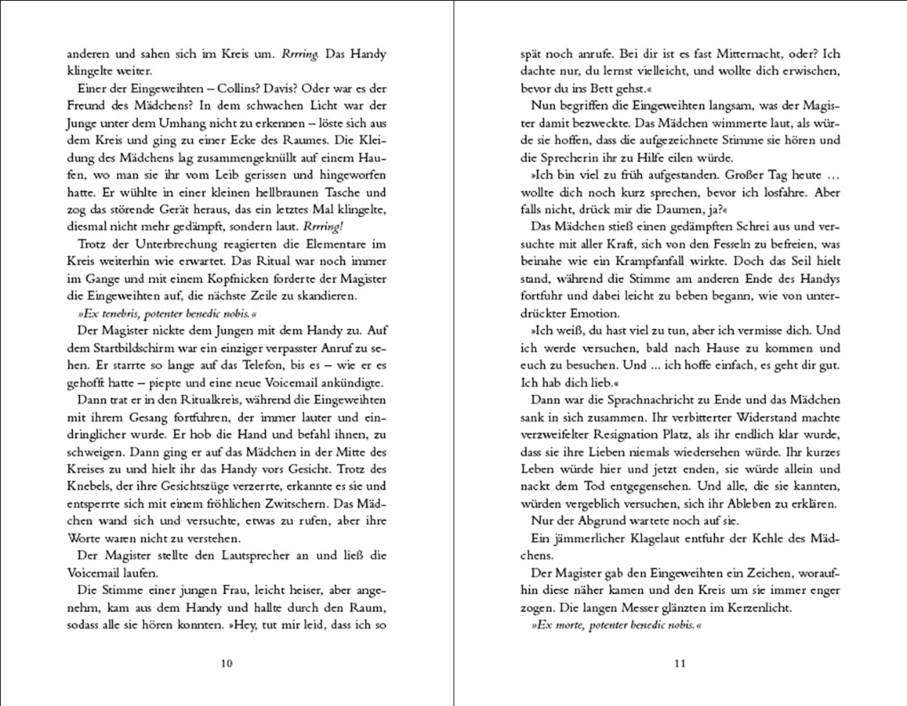 Weitere Ansicht: The Arcane Arts | S. D. Coverly