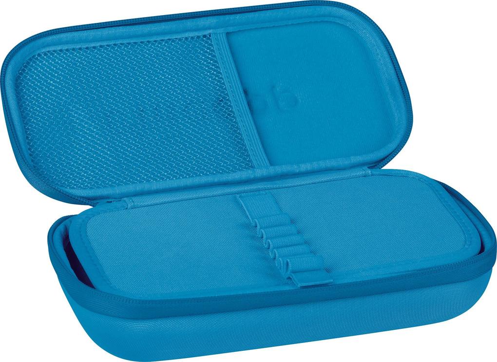Weitere Ansicht: Schlampermäppchen Hardcase XL azur s'maepp