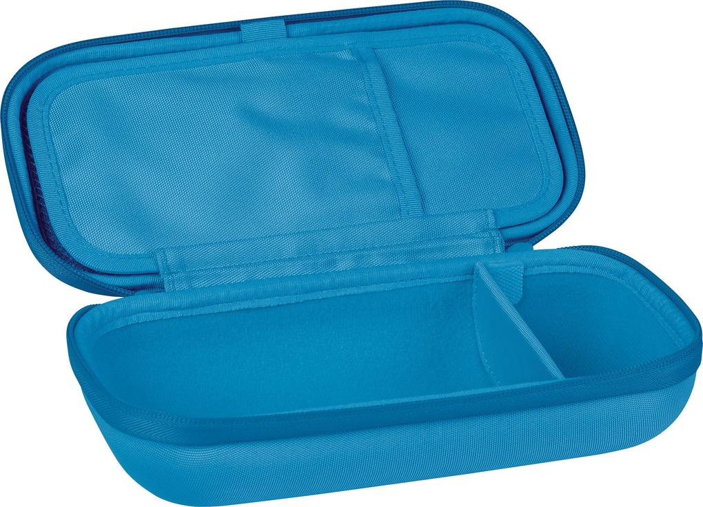 Weitere Ansicht: Schlampermäppchen Hardcase XL azur s'maepp