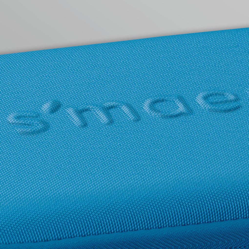 Weitere Ansicht: Schlampermäppchen Hardcase XL azur s'maepp
