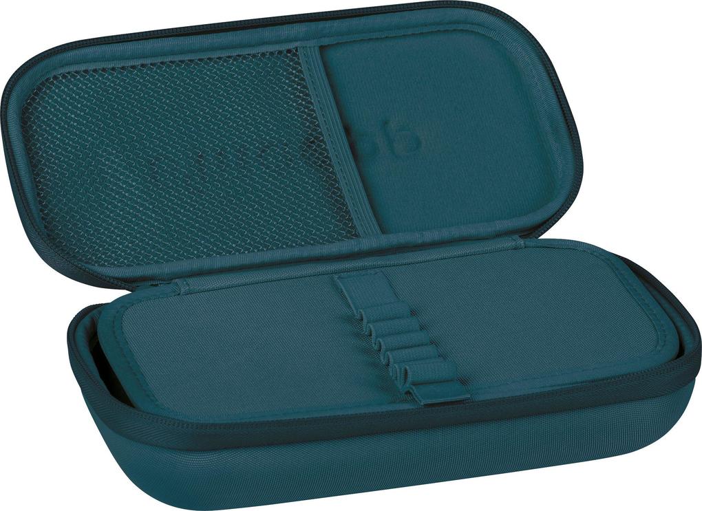 Weitere Ansicht: Schlampermäppchen Hardcase XL denim s'maepp