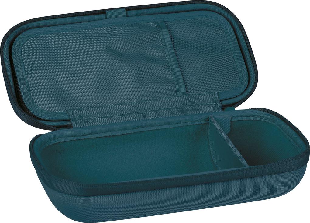 Weitere Ansicht: Schlampermäppchen Hardcase XL denim s'maepp