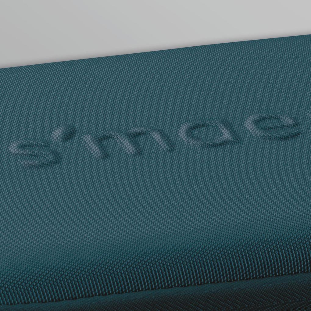 Weitere Ansicht: Schlampermäppchen Hardcase XL denim s'maepp