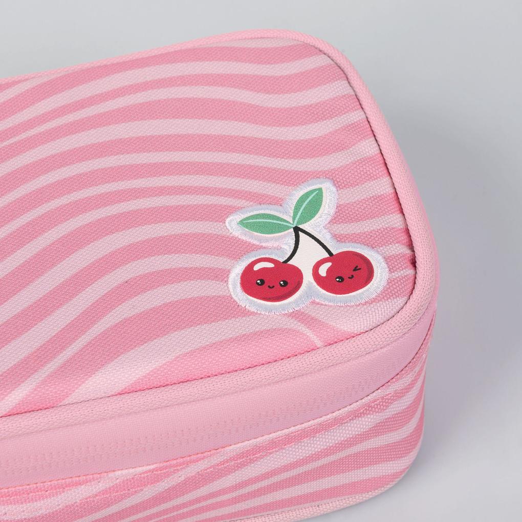 Weitere Ansicht: Schlampermäppchen XL Fruity Love